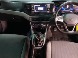 Volkswagen Polo 1.0 TSI Life - Image 14