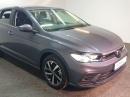 Thumbnail Volkswagen Polo 1.0 TSI Life
