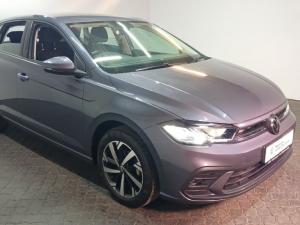 Volkswagen Polo 1.0 TSI Life - Image 21