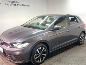 Volkswagen Polo 1.0 TSI Life - Image 3
