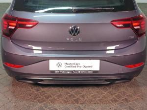 Volkswagen Polo 1.0 TSI Life - Image 5