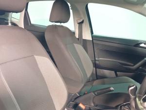 Volkswagen Polo 1.0 TSI Life - Image 8