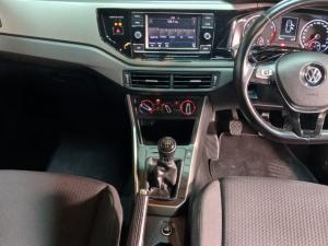 Volkswagen Polo 1.0 TSI Comfortline - Image 13