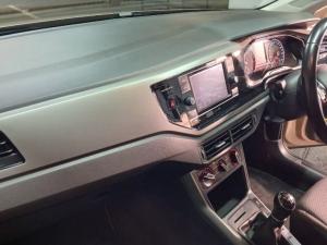Volkswagen Polo 1.0 TSI Comfortline - Image 15