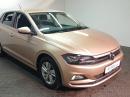 Thumbnail Volkswagen Polo 1.0 TSI Comfortline