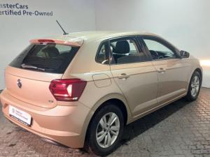 Volkswagen Polo 1.0 TSI Comfortline - Image 23