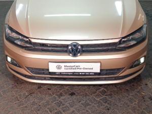 Volkswagen Polo 1.0 TSI Comfortline - Image 24
