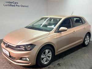 Volkswagen Polo 1.0 TSI Comfortline - Image 3