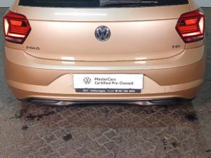 Volkswagen Polo 1.0 TSI Comfortline - Image 5