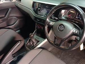 Volkswagen Polo 1.0 TSI Comfortline - Image 8
