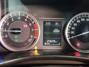Toyota Starlet 1.5 Xs - Image 11