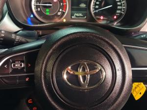 Toyota Starlet 1.5 Xs - Image 12