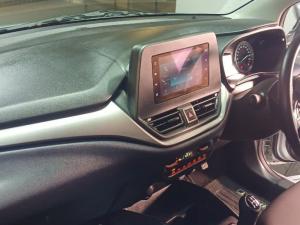 Toyota Starlet 1.5 Xs - Image 15
