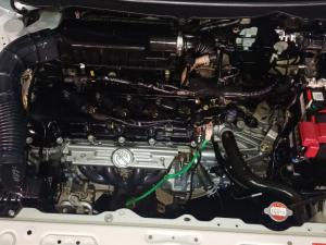 Toyota Starlet 1.5 Xs - Image 17