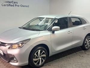 Toyota Starlet 1.5 Xs - Image 18