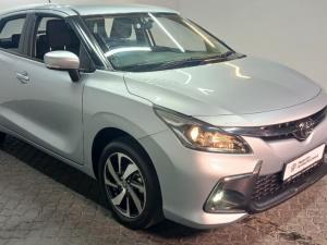 Toyota Starlet 1.5 Xs - Image 19