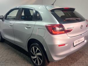 Toyota Starlet 1.5 Xs - Image 21