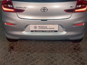 Toyota Starlet 1.5 Xs - Image 23