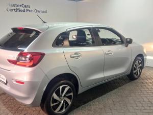 Toyota Starlet 1.5 Xs - Image 6