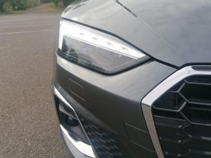 Audi A5 Sportback 40 TDI Quatt Stronic S Line - Image 11