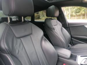 Audi A5 Sportback 40 TDI Quatt Stronic S Line - Image 14