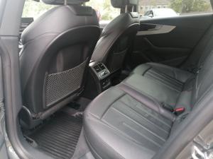Audi A5 Sportback 40 TDI Quatt Stronic S Line - Image 15