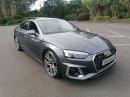 Thumbnail Audi A5 Sportback 40 TDI Quatt Stronic S Line