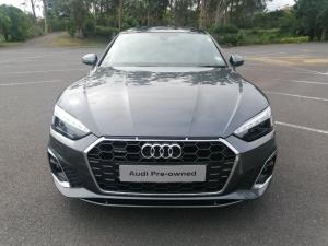 Audi A5 Sportback 40 TDI Quatt Stronic S Line - Image 2
