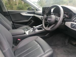 Audi A5 Sportback 40 TDI Quatt Stronic S Line - Image 5