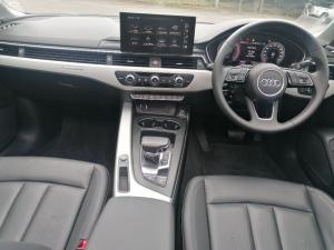 Audi A5 Sportback 40 TDI Quatt Stronic S Line - Image 7