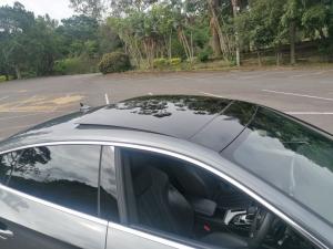 Audi A5 Sportback 40 TDI Quatt Stronic S Line - Image 8