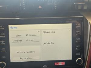 Toyota Fortuner 2.8GD-6 Raised Body automatic - Image 10