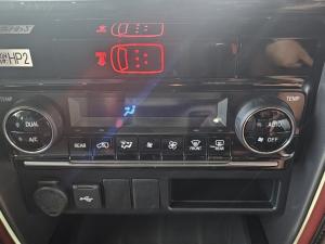 Toyota Fortuner 2.8GD-6 Raised Body automatic - Image 11