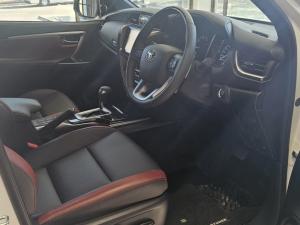 Toyota Fortuner 2.8GD-6 Raised Body automatic - Image 12