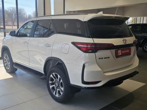Toyota Fortuner 2.8GD-6 Raised Body automatic - Image 16