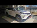Thumbnail Toyota Fortuner 2.8GD-6 Raised Body automatic