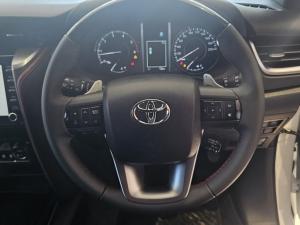 Toyota Fortuner 2.8GD-6 Raised Body automatic - Image 8