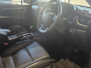 Toyota Fortuner 2.8GD-6 Raised Body automatic - Image 12