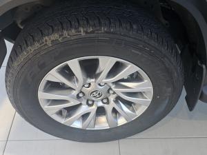Toyota Fortuner 2.8GD-6 Raised Body automatic - Image 14