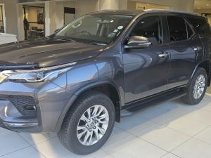 Toyota Fortuner 2.8GD-6 Raised Body automatic - Image 15