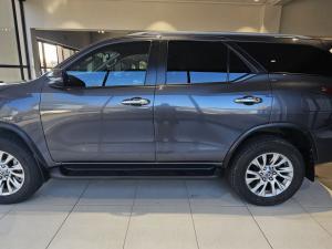 Toyota Fortuner 2.8GD-6 Raised Body automatic - Image 17