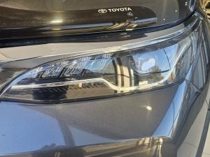 Toyota Fortuner 2.8GD-6 Raised Body automatic - Image 18
