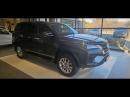 Thumbnail Toyota Fortuner 2.8GD-6 Raised Body automatic