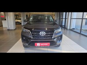 Toyota Fortuner 2.8GD-6 Raised Body automatic - Image 4