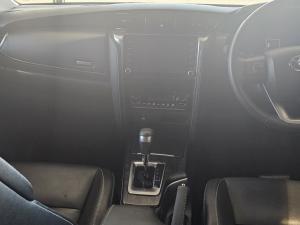Toyota Fortuner 2.8GD-6 Raised Body automatic - Image 6