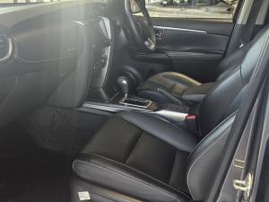 Toyota Fortuner 2.8GD-6 Raised Body automatic - Image 7