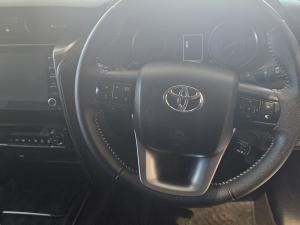 Toyota Fortuner 2.8GD-6 Raised Body automatic - Image 8