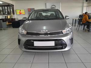 Kia Pegas 1.4 LX - Image 2
