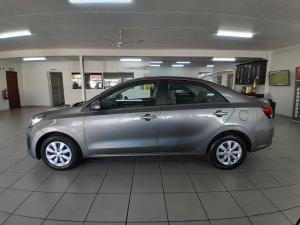 Kia Pegas 1.4 LX - Image 3