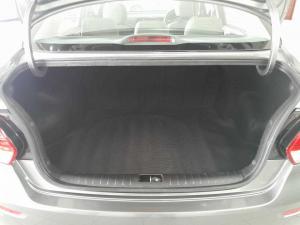 Kia Pegas 1.4 LX - Image 4